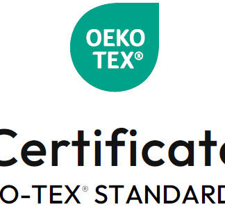 OekoTex Certificate 2024- 2025