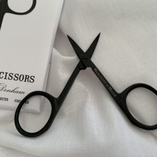 Wide Bow Scissors