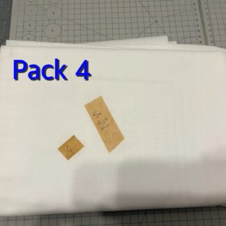 Remnant Pack 4