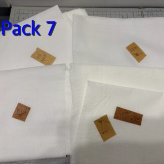 Remnant Pack 7